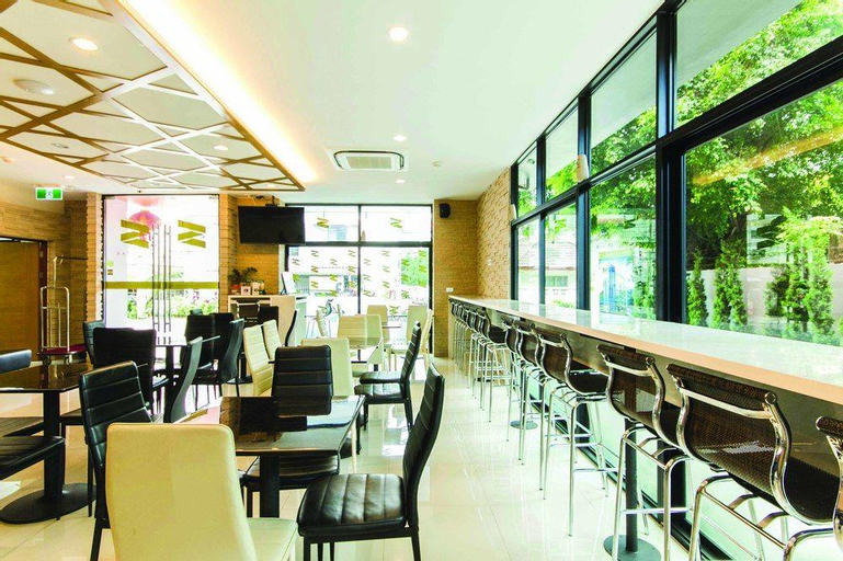 S17 @ Nimman Hotel, Muang Chiang Mai