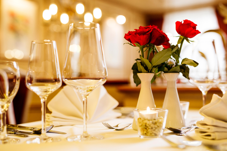 Food & Drinks 5, Hotel Adler, Ostalbkreis