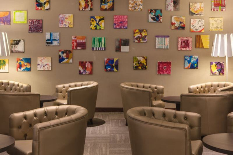 Public Area 2, AC Hotel by Marriott Panama City, Panamá