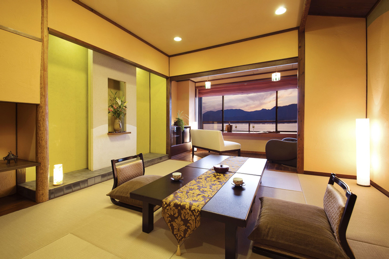 Miyajima Kinsuikan, Hatsukaichi