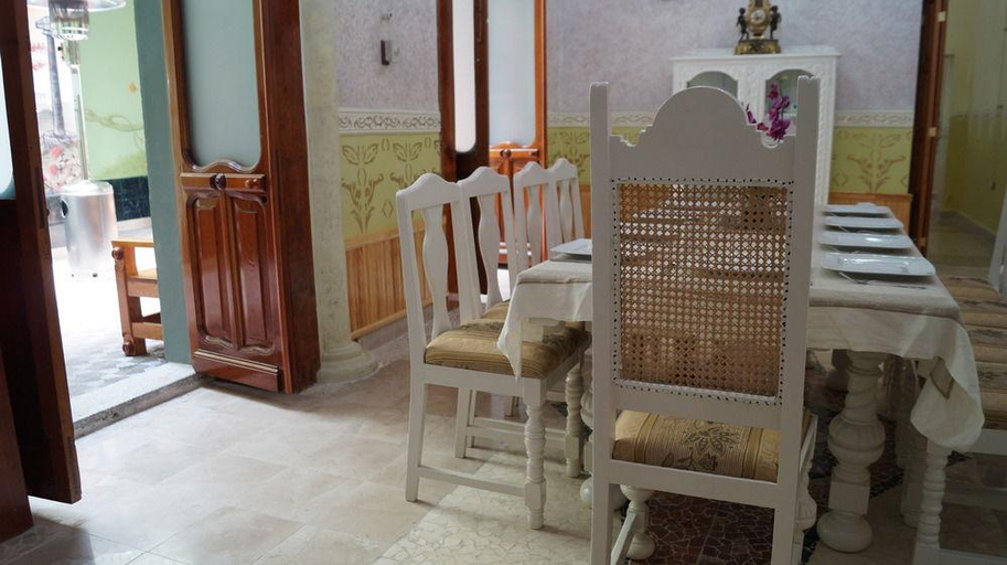 Public Area 4, Small Luxury Hotel Azcami, San Andrés Cholula