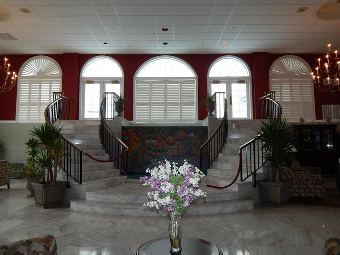 Public Area