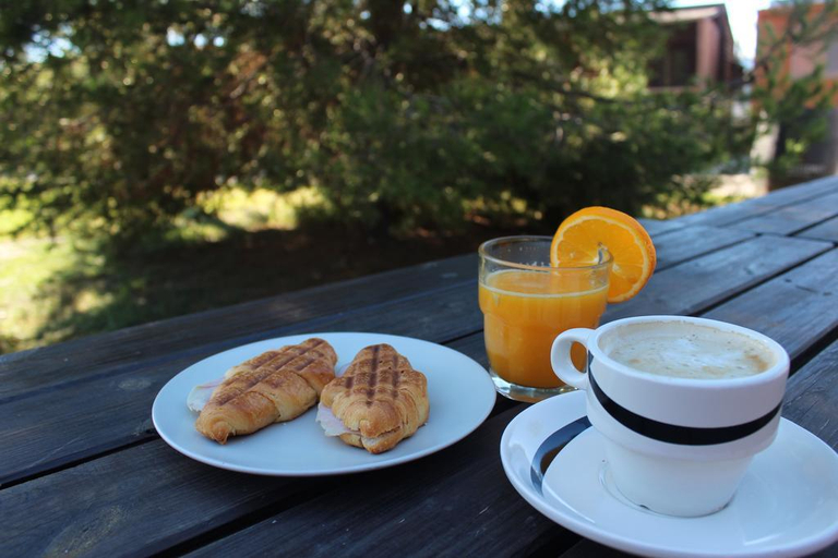 Food & Drinks 5, Bungalows Park Albufera, Valencia