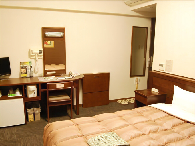 Hotel Route-Inn Iyo Saijo, Saijō