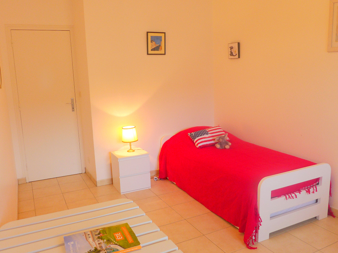 Sport & Beauty 5, Villa Hebert, Ille-et-Vilaine