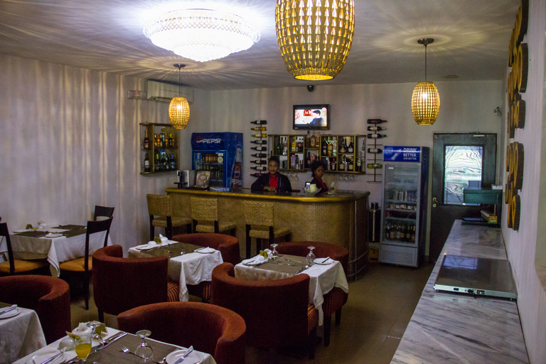 Food & Drinks 5, GeorgeTown Hotels, Apartments & Suites, Kosofe