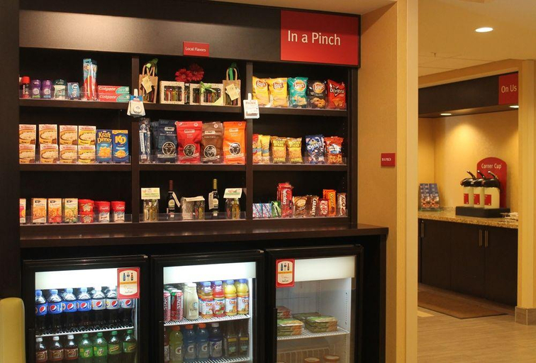 Public Area 4, TownePlace Suites by Marriott Thunder Bay, Thunder Bay