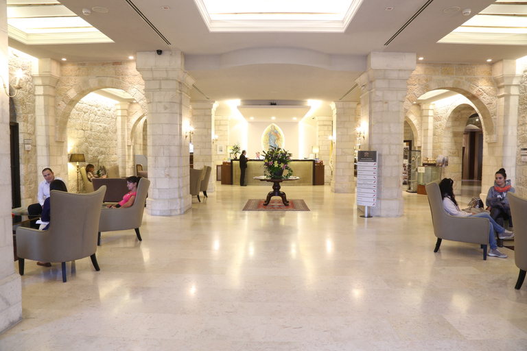 Public Area 3, Notredame Guest House