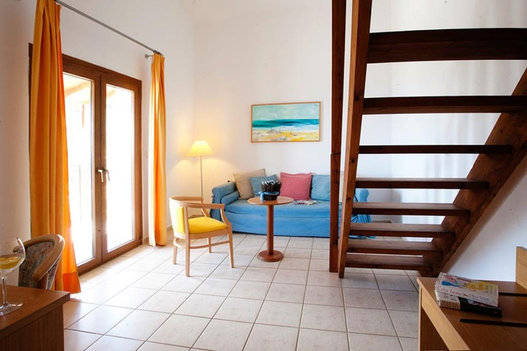 Bedroom 4, Fiorella Sea View, Thessaly