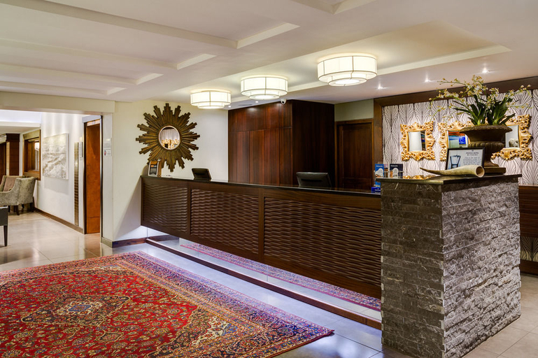 Public Area 3, ANEW Hotel Witbank Emalahleni, Nkangala