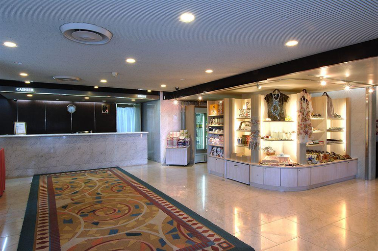 Public Area 2, Resorpia Kumihama, Kyōtango