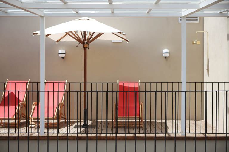 Public Area 5, Hotel Casa Bonay & Spa, Barcelona