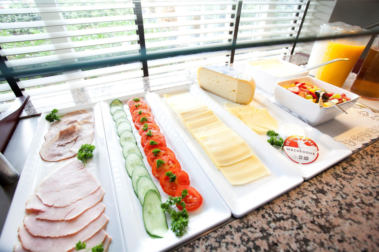 Best Western Plus Hotel Restaurant Aduard, Zuidhorn