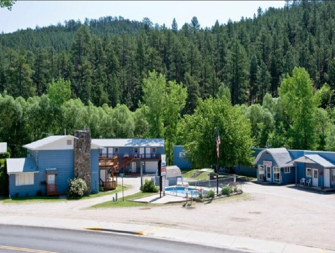 Public Area