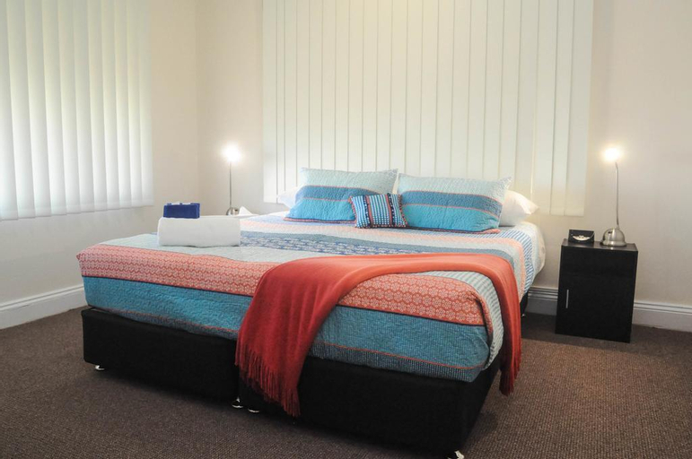 Bedroom 29