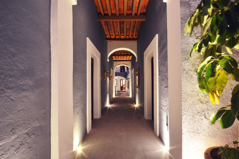Public Area 5, Casa Altamira, Querétaro