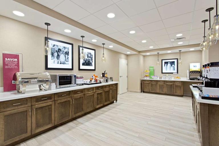 Public Area 3, Hampton Inn Sault Ste Marie, Chippewa