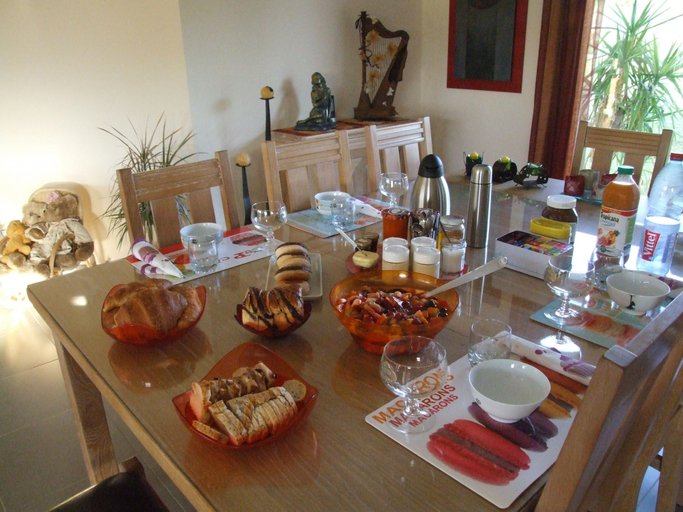 Food & Drinks 5, Chez Christiane Et Gerard, Pyrénées-Atlantiques