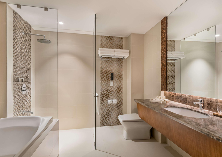 Best Western Plus The Ivywall Hotel, Puerto Princesa City