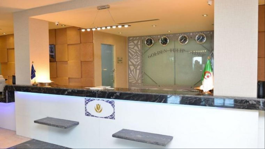 Bathroom, Adef Oran, Oran
