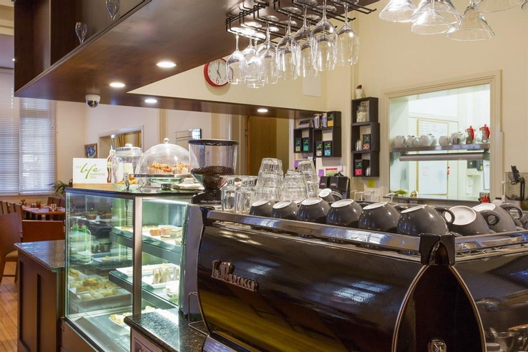 Quality Hotel Regent Rockhampton, Rockhampton