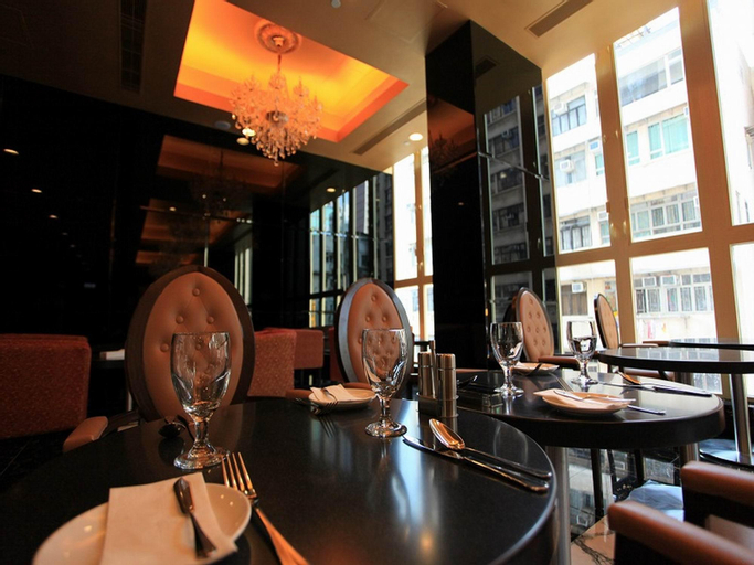 Food & Drinks 5, Grand City Hotel, Hong Kong Island