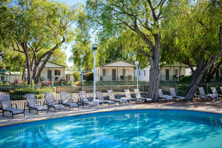 Sport & Beauty 2, Mandalay Holiday Resort & Tourist Park, Busselton