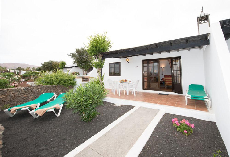 Exterior & Views 2, Las Casitas, Las Palmas