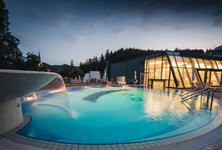 Sport & Beauty 2, Hotel Vila Higiea - Terme Dobrna, Dobrna