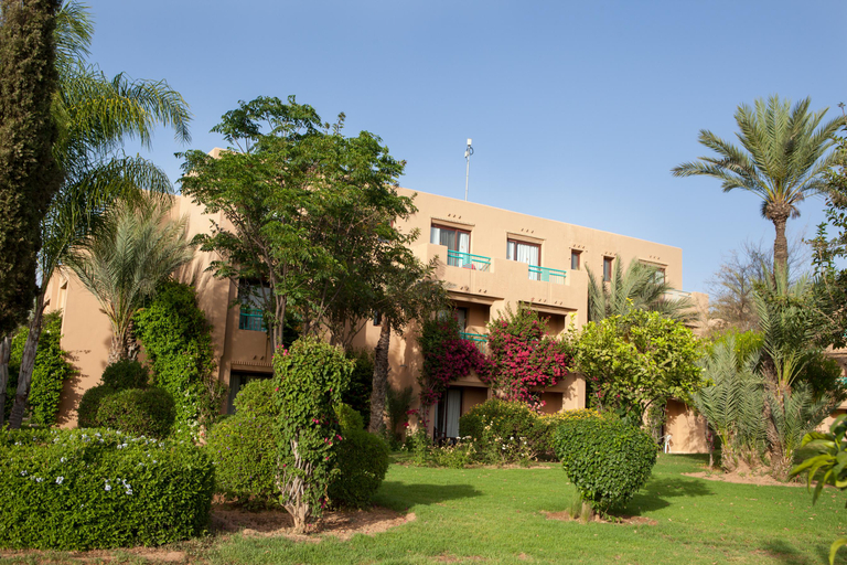 Exterior & Views 2, Valeria Club Madina Marrakech, Marrakech