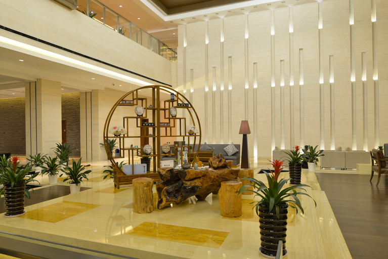 Public Area 5, Hotel Nikko Suzhou, Suzhou