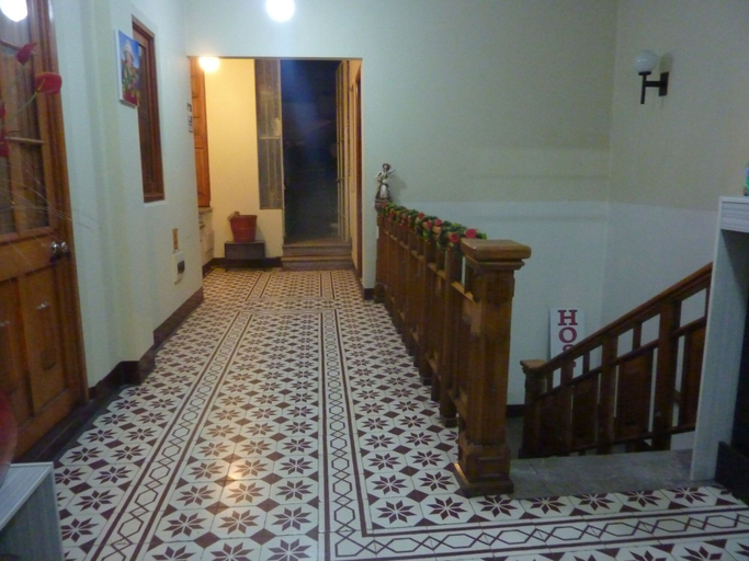 Public Area 3, Hostal Luxor, Arequipa