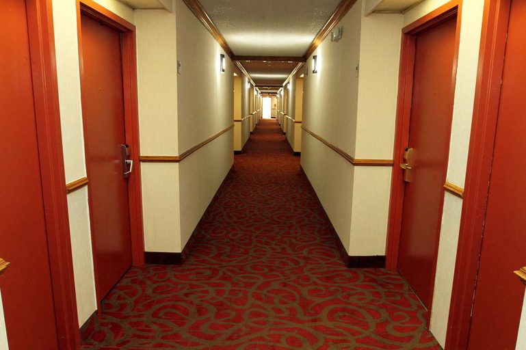 Public Area 2, Quality Inn & Suites Fort Collins East, Larimer