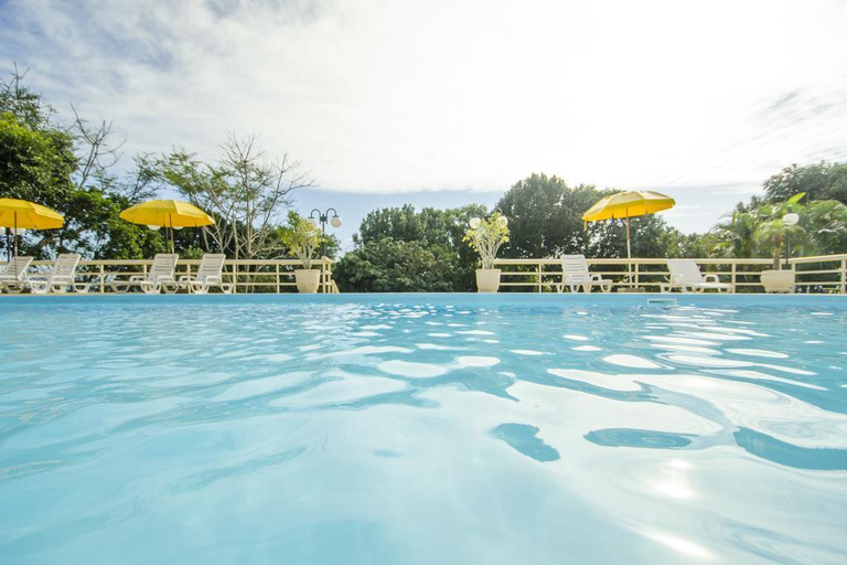 Sport & Beauty 3, Morro do Sol, Porto Belo
