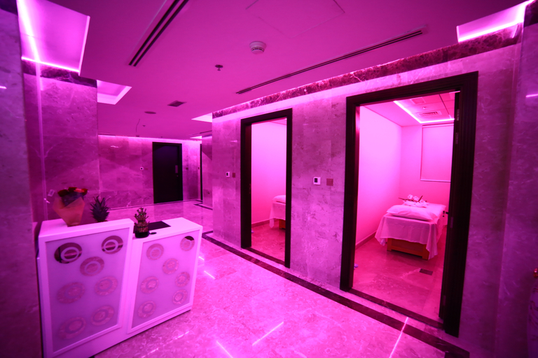 Public Area 4, Telal Hotel apartments, Dubai