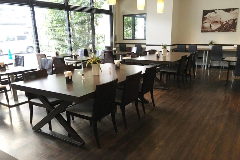 Food & Drinks 5, Hotel Vista Ebina, Ebina