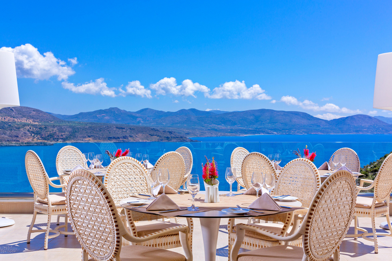 Exterior & Views, Princess Kyniska Suites, Peloponnese