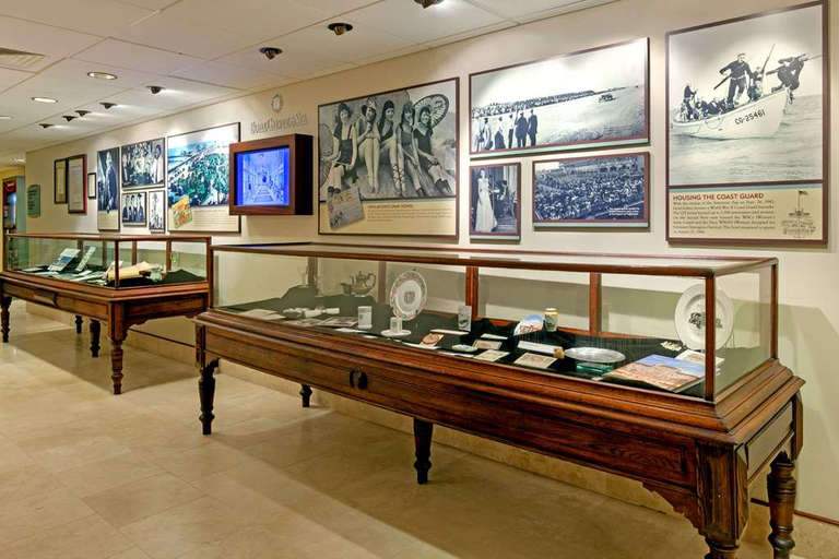 Public Area 5, Grand Galvez Resort, Autograph Collection, Galveston