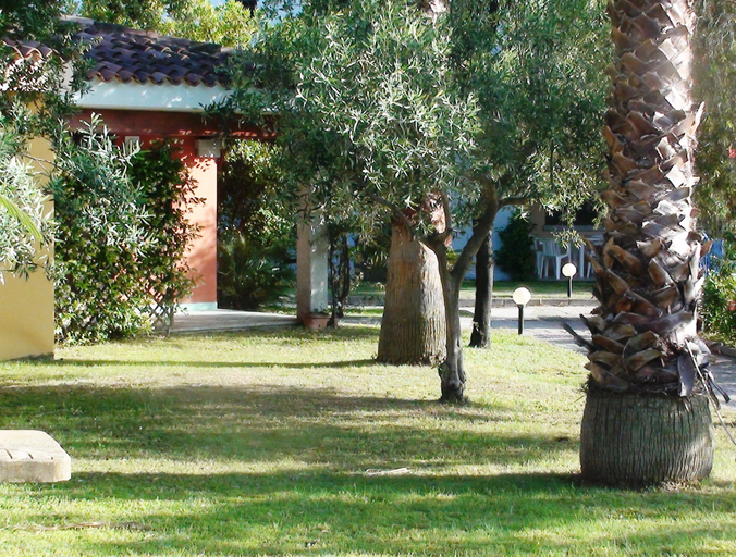 Exterior & Views 4, Residence Oasi Anfiteatro, Nuoro