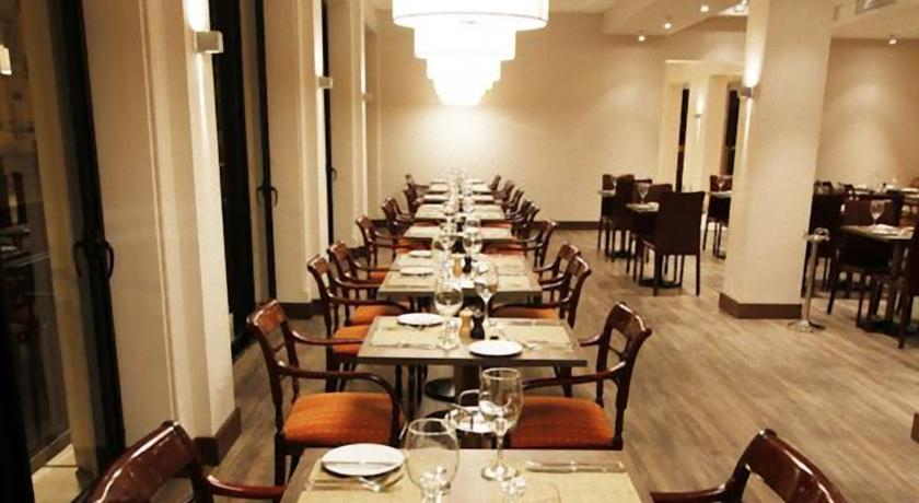 Food & Drinks, Hotel Terrado Arturo Prat Iquique, Iquique