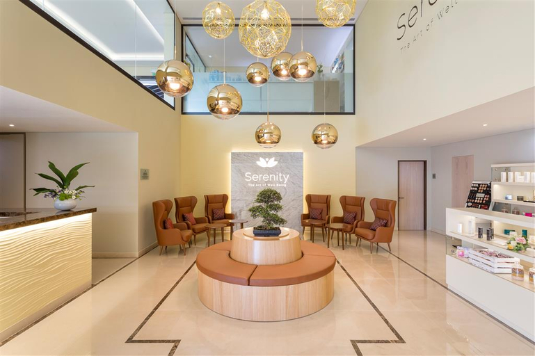 Public Area 4, Pine Cliffs Residence, a Luxury Collection Resort, Algarve, Albufeira