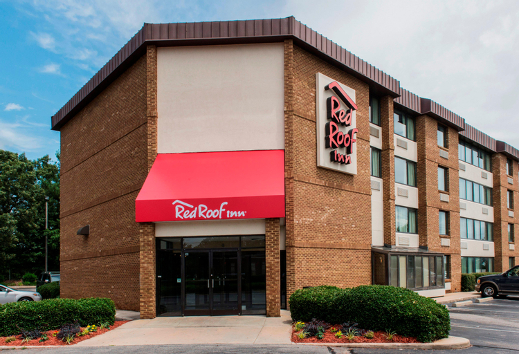 Red Roof Inn Raleigh Southwest - Cary, Wake