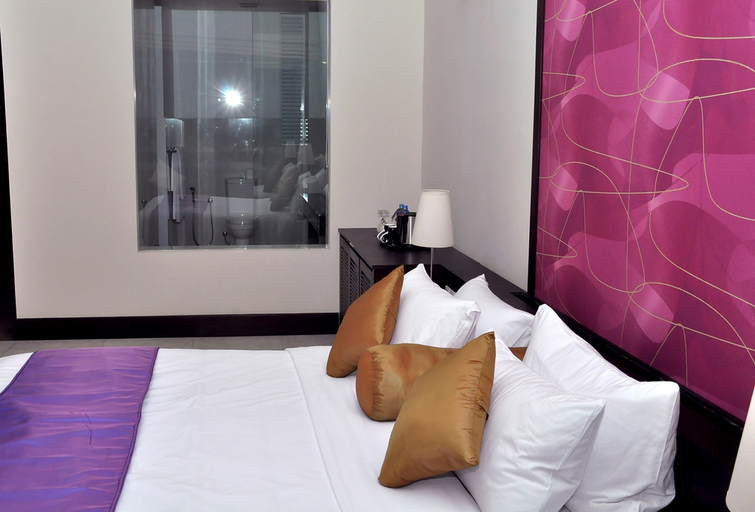 Bedroom 3, Taprobana Wadduwa by Asia Leisure, Panadura