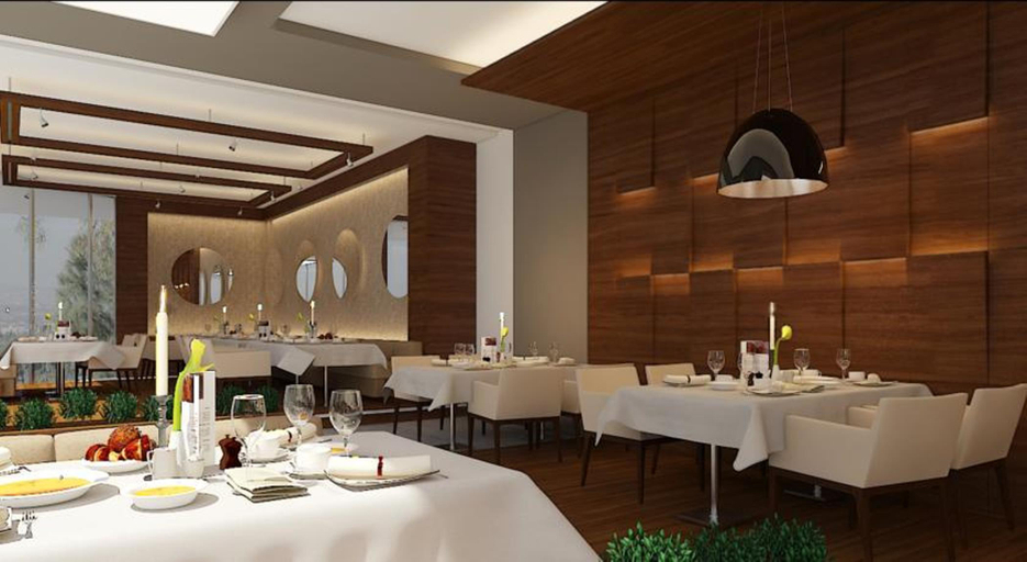 Food & Drinks 3, Majura Hotel, Karşıyaka