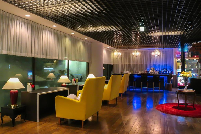 Public Area 3, Hotel Katara Resort & Spa, Higashiizu