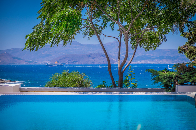 Sport & Beauty 2, Montana Villa, South Aegean