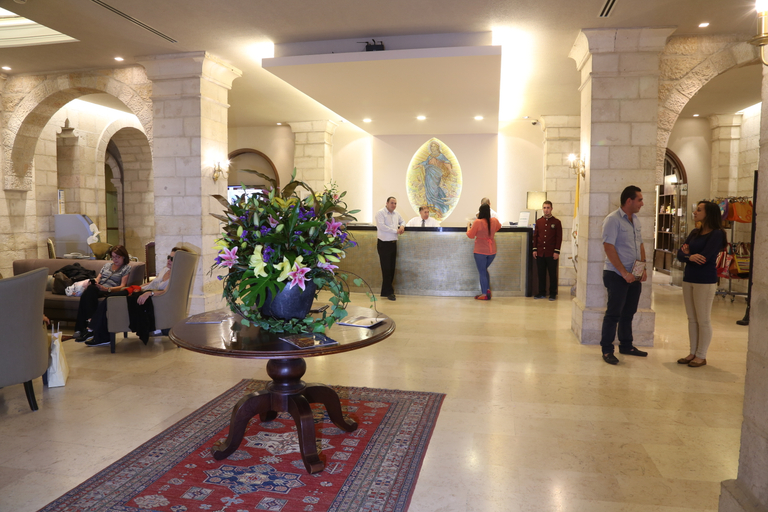 Public Area 3, Notredame Guest House
