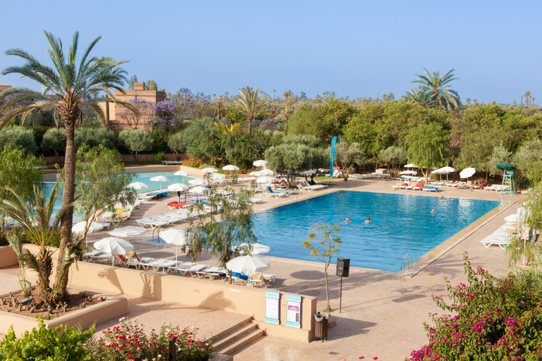 Valeria Club Madina Marrakech, Marrakech