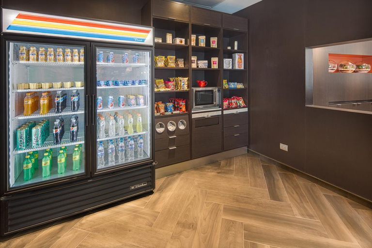 Public Area 3, Courtyard by Marriott Saltillo, Saltillo