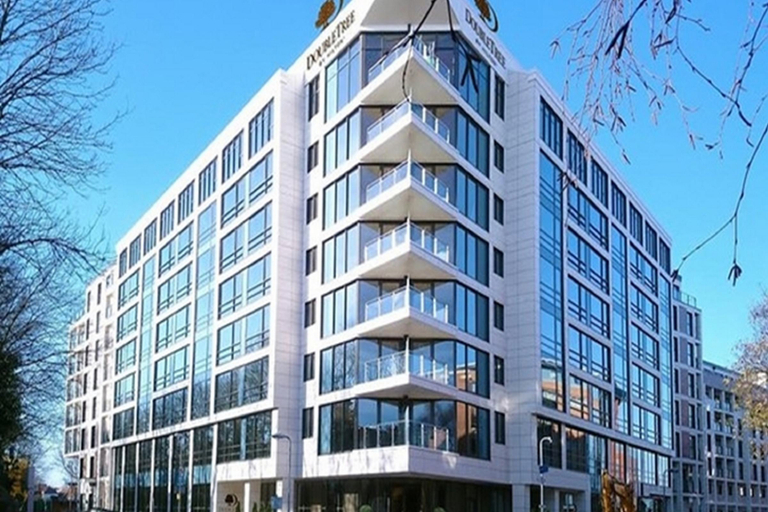 Exterior & Views 3, DoubleTree by Hilton London Kingston Upon Thames, London
